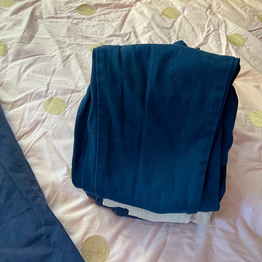 School Uniform Pants